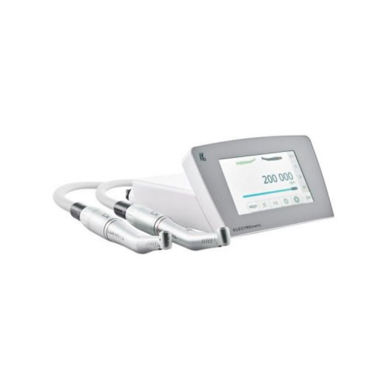 KaVo ELECTROmatic Premium Dual with COMFORTbase, KL703 LED Motor, Electric Control System thumbnail 2