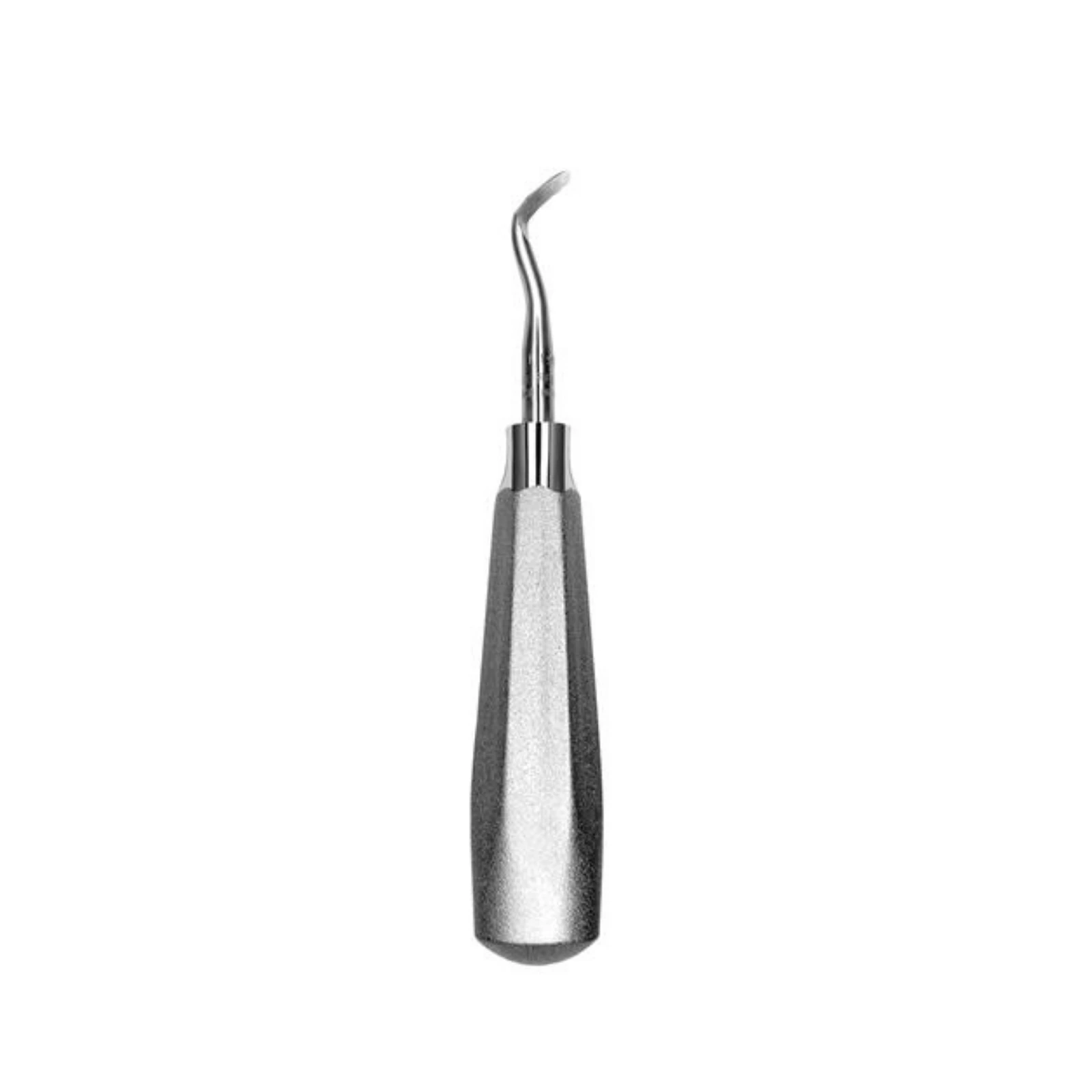 Hu-Friedy #190 Woodward Elevator, 3.0 mm Tip, #510 Large Tapered Hexagon Handle, Single End, 1/Pk, E190 thumbnail 3