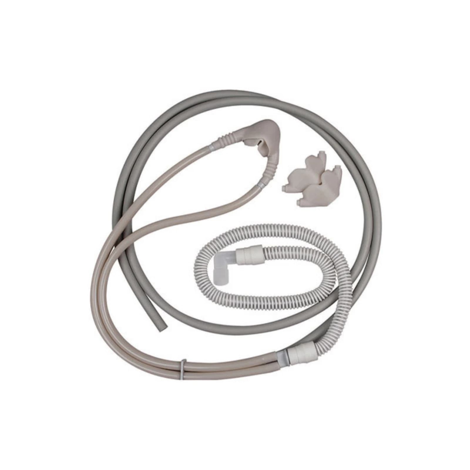 Porter Breathing Circuit w/In-Line Vacuum Control Adult, Autoclavable, Latex Free thumbnail 3