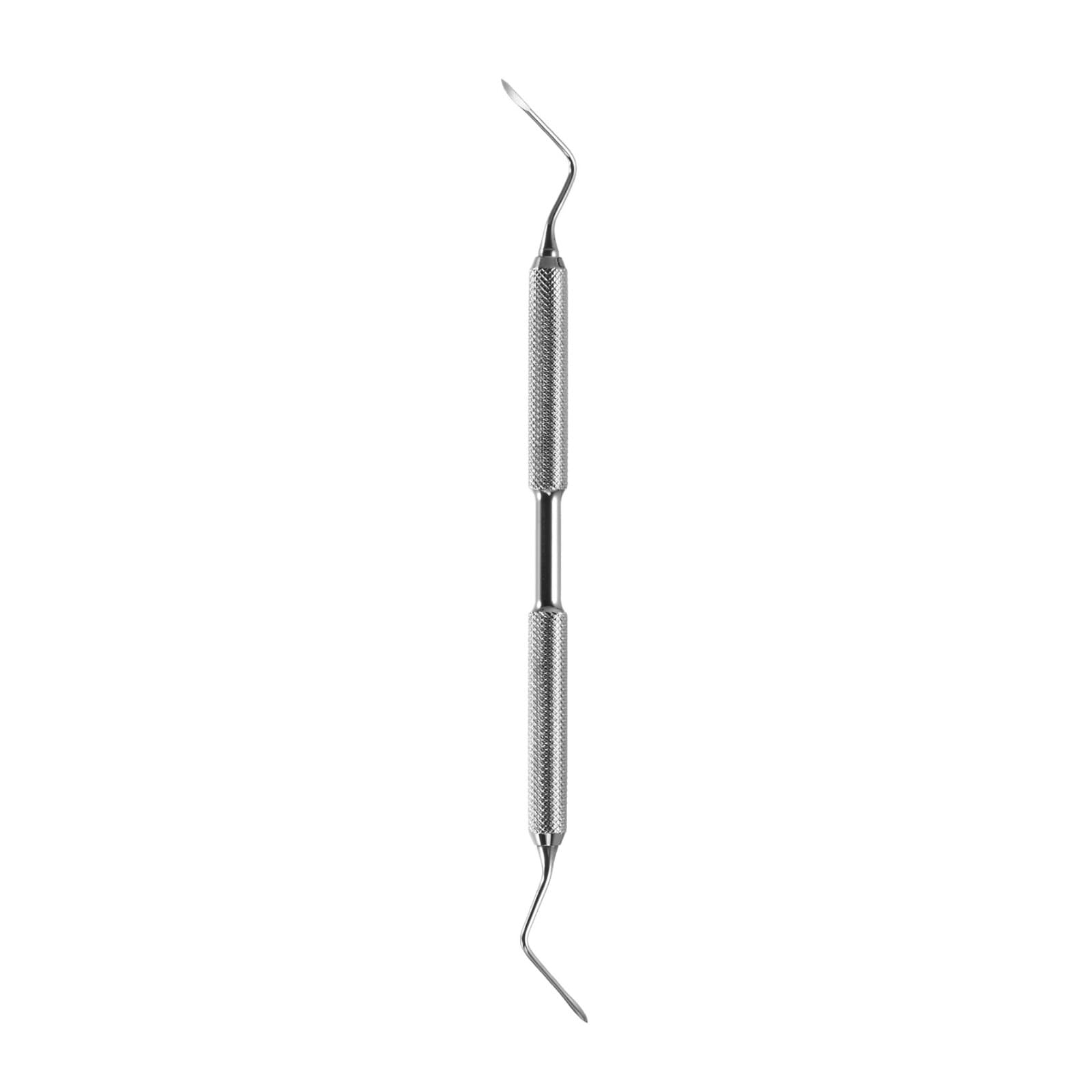 Root Tip Pick DE Serrated, Double Ended, Stainless Steel, A Titan Instruments thumbnail 2