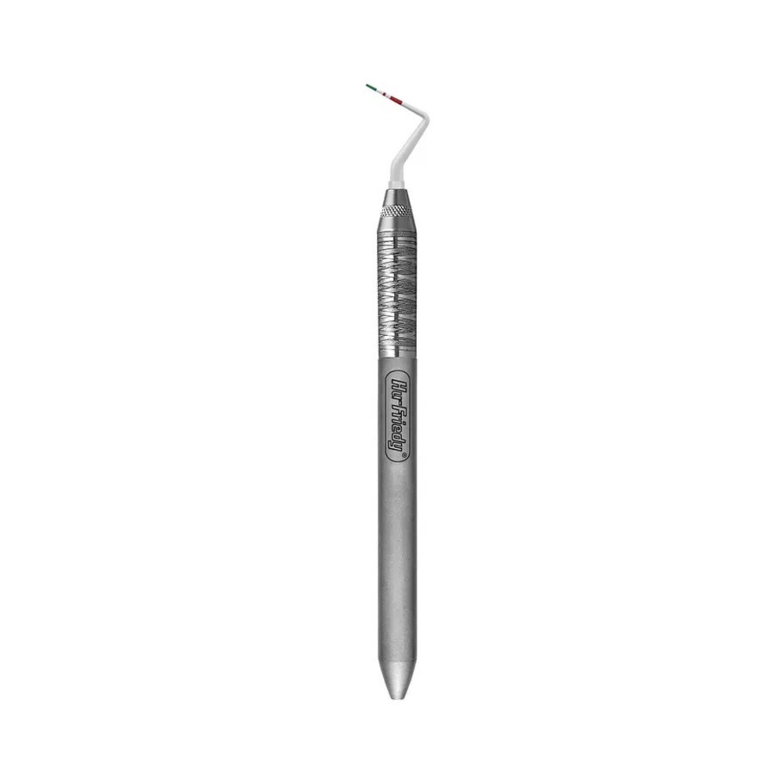 Hu-Friedy Colorvue PerioScreen Probe Tips, #12, 3-6-9-12 mm Markings, 12/Box, PPS12PT thumbnail 2