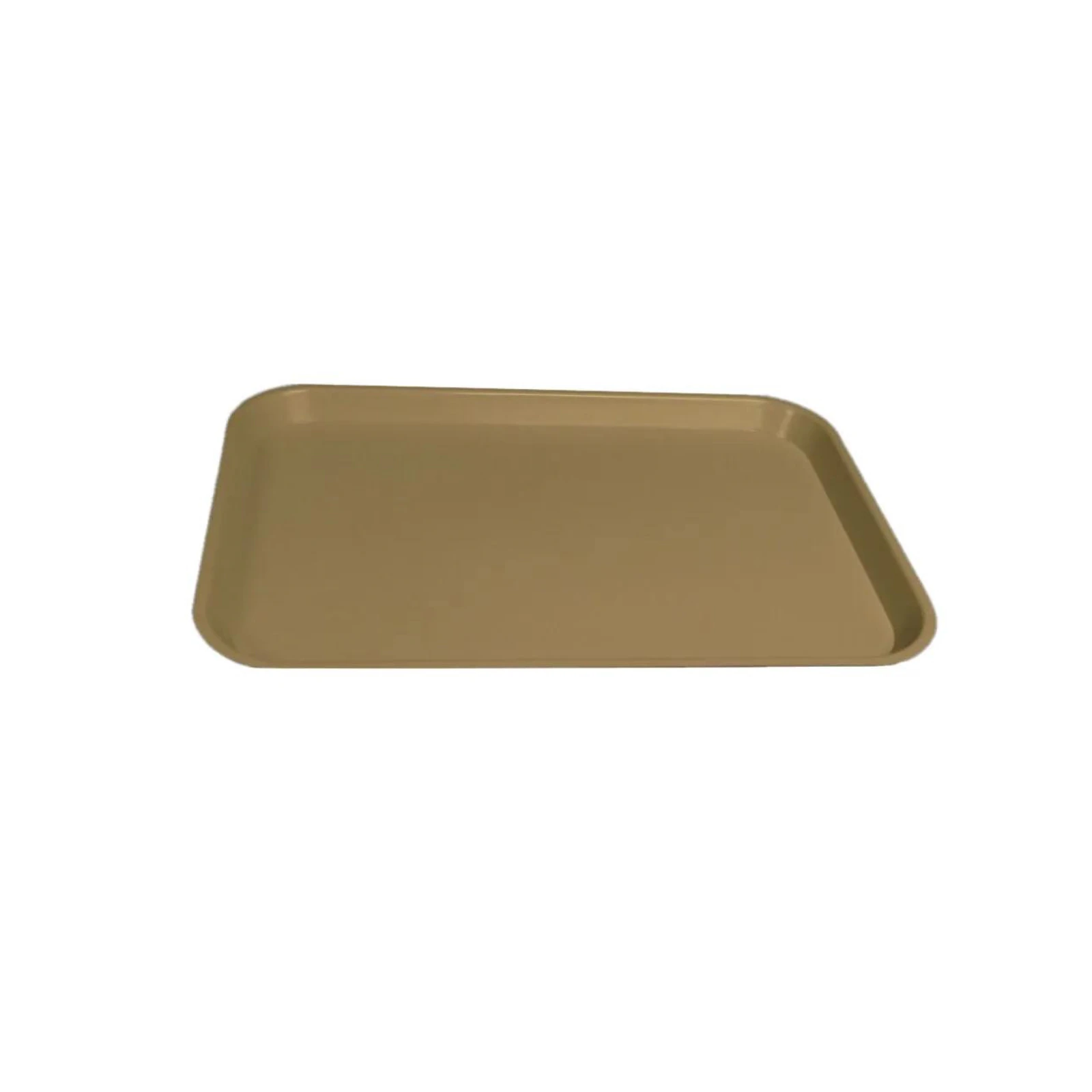 Plasdent Set-Up Plastic Flat Tray, Size E (Midwest), Beige, 1/Pk, 300EF-7 thumbnail 2
