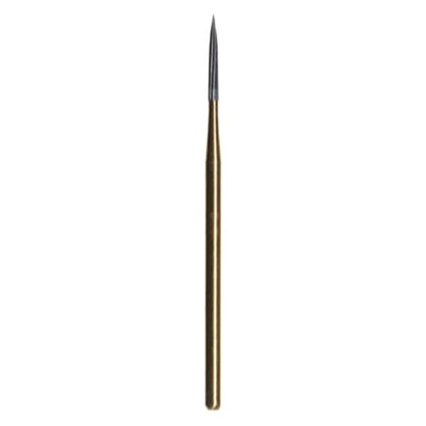 Sabur Trimming & Finishing Bur #7901, 10/Pk - Sabur Trimming & Finishing Bur - Image 1