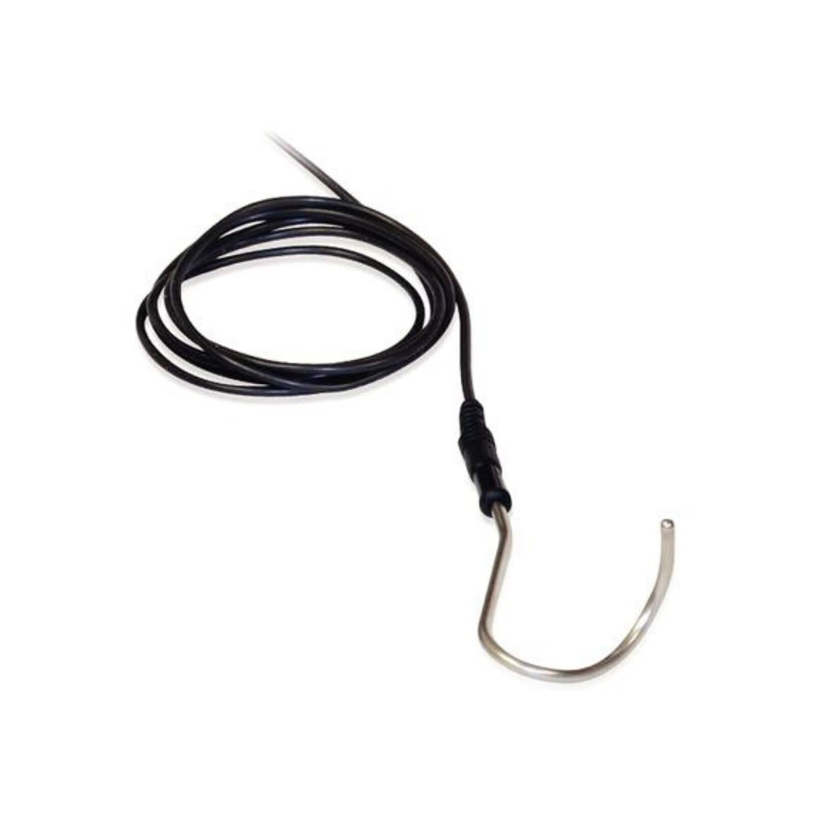 Parkell Pulp Tester Ground Clip and Lead Wire, D631GC (for Digitest & Gentle Pulse) thumbnail 5