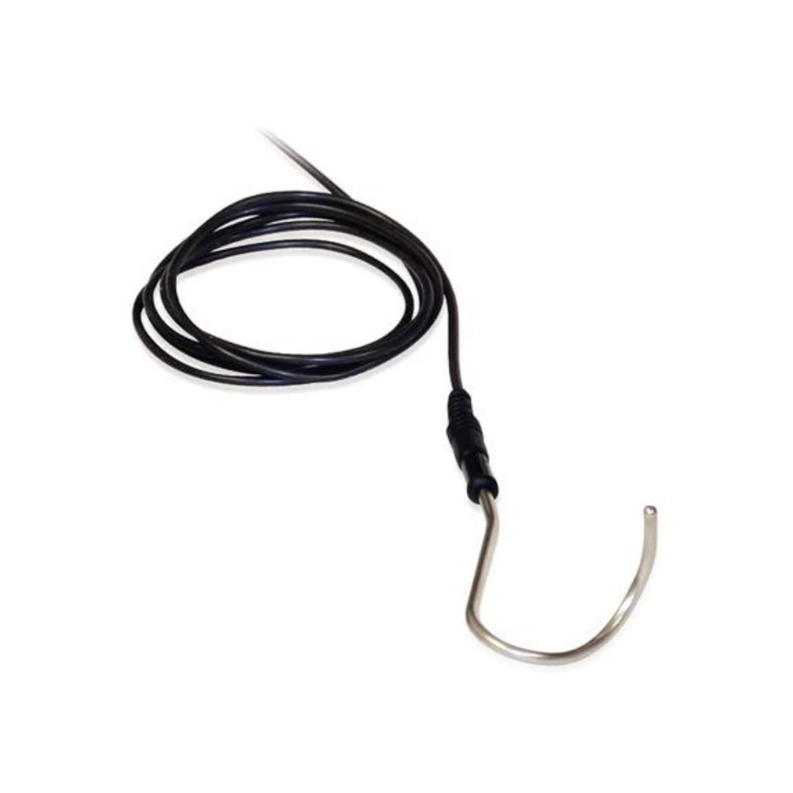 Parkell Ground Clip and Lead Wire & Adaptor for Pulp Testers, D631ADAPT thumbnail 2