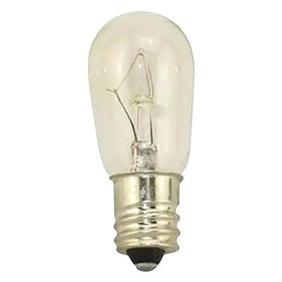 Premier Anesthetic Cartridge Warmer Replacement Bulb, 3 Watt, 110V, 1/Pk, 1048022 thumbnail 9