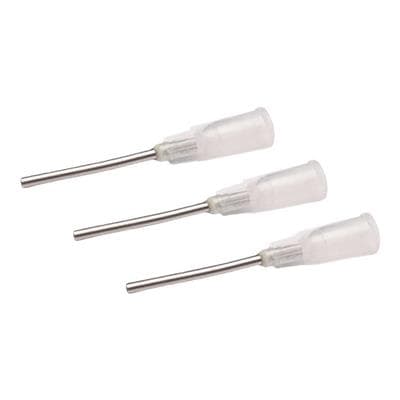 Traxodent Hemostatic Retraction Paste System Dispensing Tips, 50/Pk, 9007092 thumbnail 10