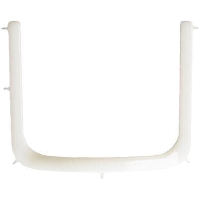 Star Dental Visi-Frame Rubber Dam Frame, Glass-Filled Radiolucent Nylon, Single Frame thumbnail 2