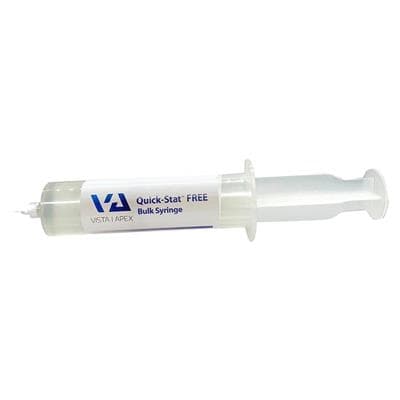 Quick-Stat FREE Clear Hemostatic Gel, 25% Aluminum Chloride, Bulk Syringe Refill, 30 mL, 504660 thumbnail 4