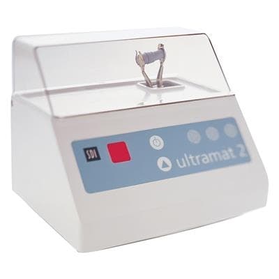 SDI Ultramat 2 High Speed Multi-Use Amalgamator and Triturator, 110V/240V, 5546045 thumbnail 11