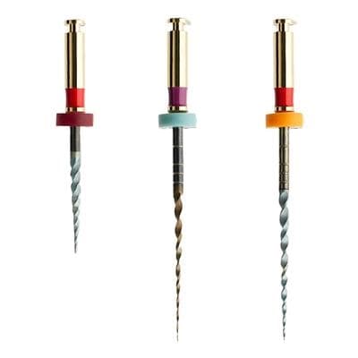 HyFlex EDM Shaping File, 18/.045, 21mm, Pack of 3, 60036136 thumbnail 4