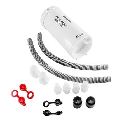 The SimpleOne Chairside Amalgam Separator, 1/Pk, DD2011 - The Simple One Chairside Amalgam Separator 1/Pk DD2011 - Image 1