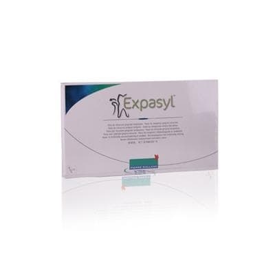 Expasyl Gingival Retraction Paste Capsules, Standard, 1 g, 20/Pkg, Refill, 261030 thumbnail 10