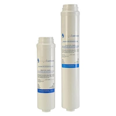 Sterisil Valved Cartridge 20 (CV-20), 14-3/4" L x 2.5" D, 1 Each thumbnail 9