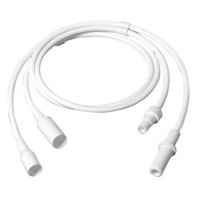 Accutron Axess Scavenging Circuit for Remote Flow System (RFS) & Accu-Vac with 9 Low Profile Single-Use Nasal Masks, 53006 thumbnail 4