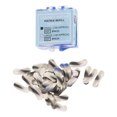 Danville Materials Contact Ring Inward Refill, 2/Pack, 89419 - Contact Ring Inward Refill 2/pack 89419 - Image 1
