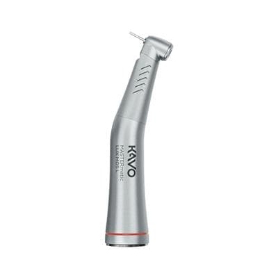 KaVo MASTERmatic LUX M45 L High Speed Handpiece Attachment, 45° Angle, Autochuck, Cellular Optic, 1.014.0280 thumbnail 5