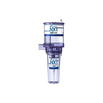 Solmetex NXT Hg5 Mini Amalgam Separator, 1-4 Chairs, NXT-HG5-MINI thumbnail 10