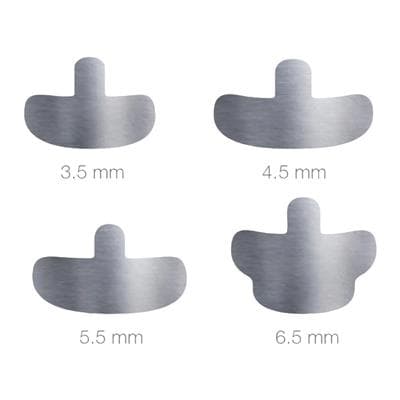 iMatrix™ Sectional Matrix System Matrices Refill, 3.5mm Tab Matrices, 100/Pack, PM-M3 thumbnail 4