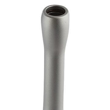DCI Precision Comfort Premium Quick-Disconnect Swivel for 1/2" 2/ O-Ring, 5107 - DCI Precision Comfort Premium Quick-Disconnect Swivel for 1/2" 2/ O-Ring 5107 - Image 1