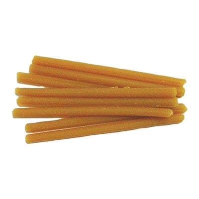 Keystone Yellow Sticky Wax Sticks, 1 lb Box, 1880775 thumbnail 2