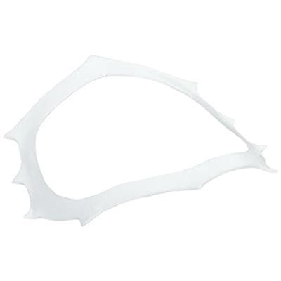 Hygenic Ostby Plastic Rubber Dam Frame, Radiolucent, 6", 1/Pk, H00560 thumbnail 5