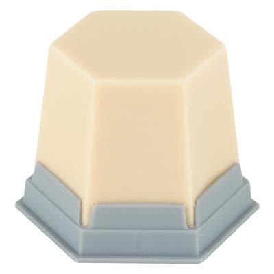 Renfert GEO Classic Natural Modeling Wax, Dentine-Opaque, 75g, 4990300 thumbnail 5