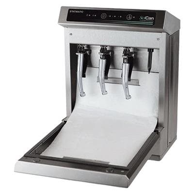 SciCan Statmatic 31 Automatic Handpiece Maintenance Unit, S30000-NA thumbnail 3