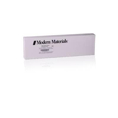 Kulzer Modern Materials Utility Wax Strips, Small, White, 1/16" x 11", 114/Box, 50094291 thumbnail 8