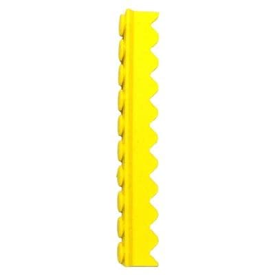 Hu-Friedy IMS Signature Series Cassette Rail, 5-Instrument, Red, IM6050RAIL thumbnail 3