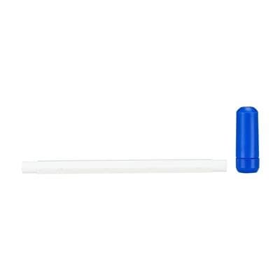 Valiant Ph.D. Sure-Cap Amalgam Alloy Capsules, 3 Spill (800 mg), Regular Set, Blue, 50/Box, NA6050430 thumbnail 4