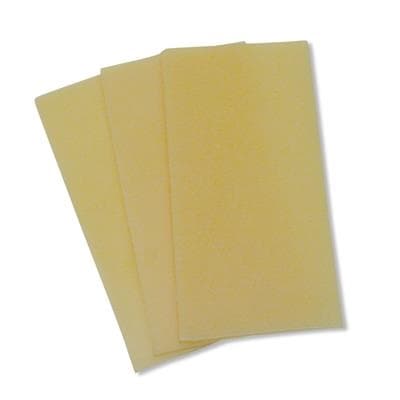Mizzy Byte-Rite Yellow Wax, 1 lb Box, 6160700 thumbnail 11