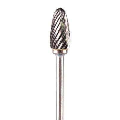 Meta Lab Carbide Bur Taper HP Gold 31-P - Meta Lab Carbide Bur Taper HP Gold 31-P - Image 1