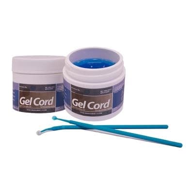 Retrax Gel AS Topical Hemostatic Gel, 25% Aluminum Sulfate, Blue, Raspberry Flavor, 30 g Jar, 15-510 thumbnail 5