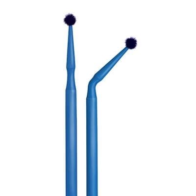 Hydent Denture Indicator Sticks, 100/Pk, Blue, 05-110 thumbnail 6