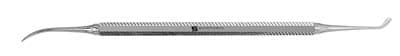 J&J Instruments #2/3 Burnisher Double Ended with Regular Handle thumbnail 2