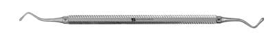 J&J Instruments Acorn Burnisher #21, Double-Ended, Octagonal Handle, 1/Pk, IN02-522 thumbnail 9