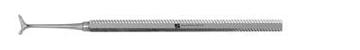 J&J Instruments #34 SE Burnisher, Single Ended, Standard Handle thumbnail 3