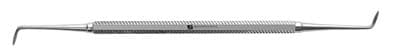 J&J Instruments #7 Levy Carver DE with Regular Handle thumbnail 3