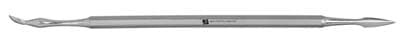 J&J Instruments Roach Wax Carver, Double End, Standard Handle, 03-340 thumbnail 3