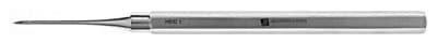 Root Tip Pick #1 Heidbrink, Single End, Stainless Steel, J&J Instruments Inc. thumbnail 3