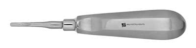 Elevator #41 Heidbrink, Stainless Steel, Regular Handle, Each, 04-941 thumbnail 3