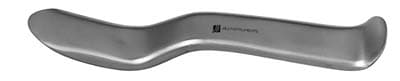 J&J Instruments University of Minnesota Cheek Retractor, Stainless Steel, 5.5", 07-505 thumbnail 11