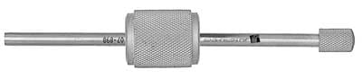 J&J Instruments Morrell Type Manual Stainless Steel Crown Remover with 3 Tips (A, B & C), J900016 thumbnail 7