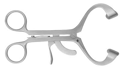 J&J Instruments Molt Mouth Gag, Adult, with Silicone Tips, 07-910 thumbnail 8