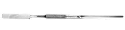 J&J Instruments #24A Rigid Stainless Steel Cement Spatula, 13-125 thumbnail 11