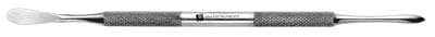 J&J Instruments St. Louis Wax Spatula, Double-End, Round Handle, #7A, 1/Pk, 13-275 thumbnail 8