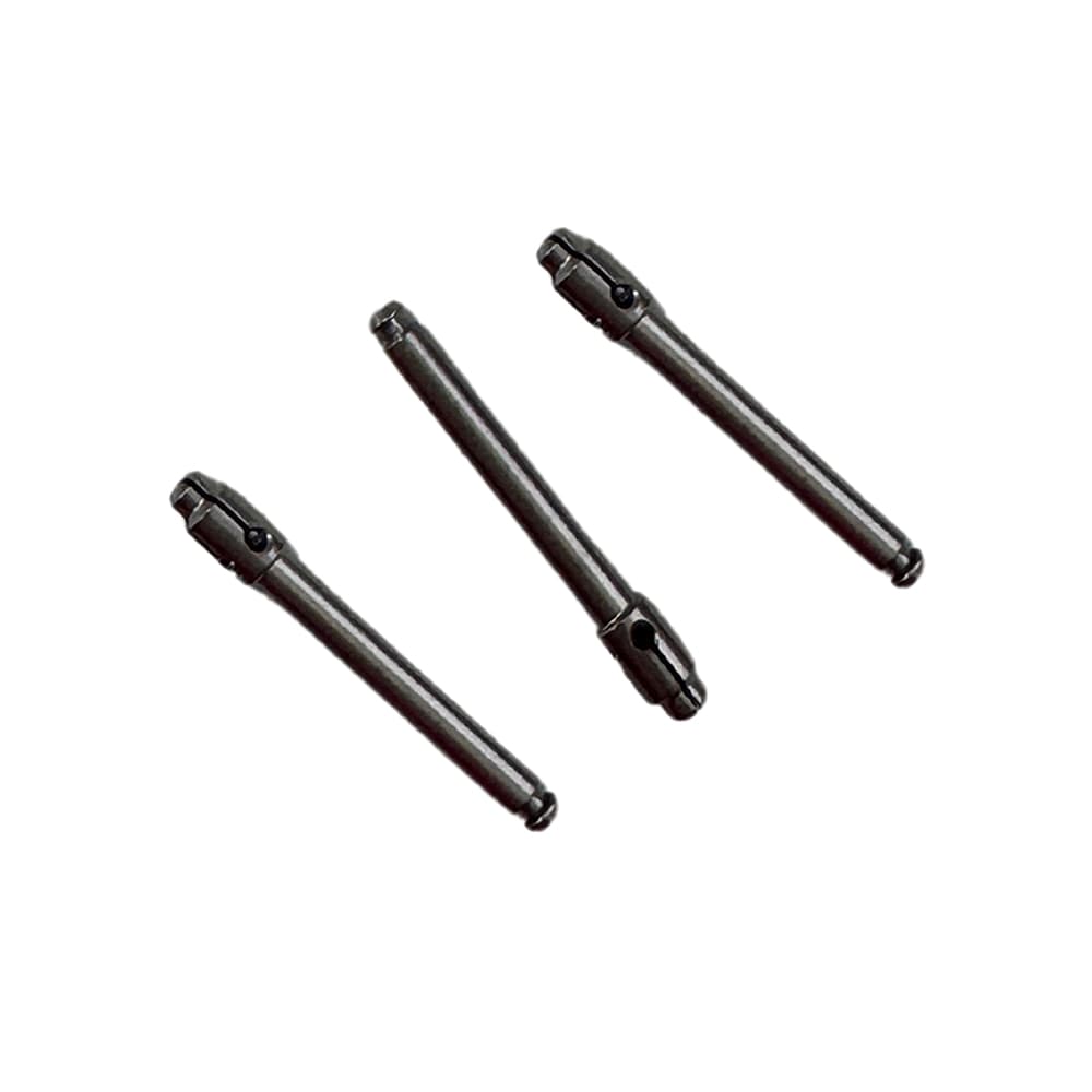 3D Dental Joy Polishing Mandrel RA, Latch Type, 3/Pk, JPD-MRA thumbnail 4