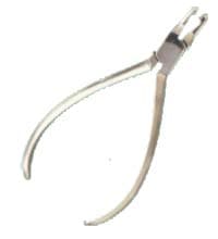 3M Crown Contouring Plier, 800112, for Stainless Steel and Temporary Crowns, 1 Plier thumbnail 10