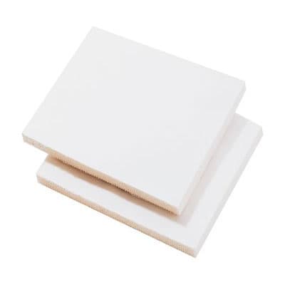 3M (Solventum) Large Mixing Pad Refill, 2-1/2" x 3", White, 4/Pk, 1961P thumbnail 12
